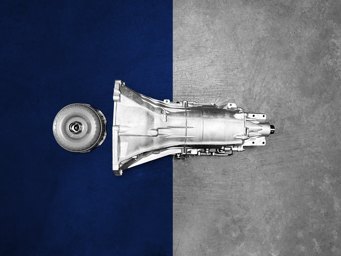 Avoid Costly Mistakes: Proper Torque Converter Installation & Transmission Prep