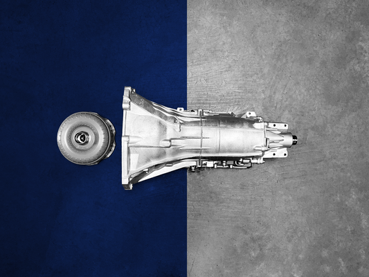 Avoid Costly Mistakes: Proper Torque Converter Installation & Transmission Prep